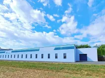 Pronájem obchodního prostoru, Tečovice, 706 m2