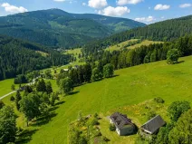 Prodej rodinného domu, Krásná, 105 m2