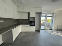 Pronájem bytu 2+kk, Olomouc, Andělská, 51 m2