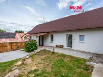 Prodej chalupy, Mrzky, 86 m2