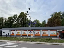 Prodej obchodního prostoru, Jemnice, Tyršova, 481 m2