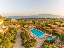 Prodej ubytování, Zakynthos, Zakynthos, Korithi, Řecko, 450 m2