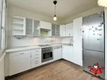 Pronájem bytu 3+kk, Praha - Střížkov, 68 m2
