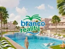 Prodej bytu 4+kk, Pilar de La Horadada, Alicante, Španělsko, 100 m2