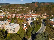 Prodej rodinného domu, Bílovice nad Svitavou, Obřanská, 175 m2
