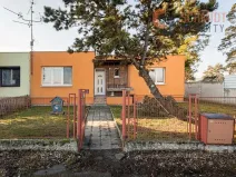 Prodej rodinného domu, Sedlec, 100 m2