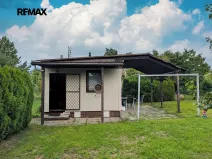 Prodej chaty, Nymburk, Komárno, 16 m2