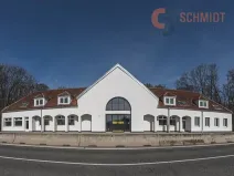 Pronájem obchodního prostoru, Břeclav, Celnice-středisko služeb, 509 m2