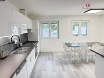 Pronájem bytu 4+1, Benešov, Antuškova, 114 m2