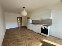 Pronájem bytu 3+kk, Mnichovice, Pražská, 65 m2
