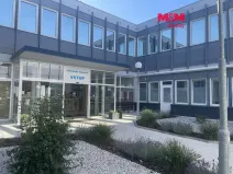 Pronájem obchodního prostoru, Most, Topolová, 48 m2