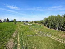 Prodej komerčního pozemku, Srubec, 550 m2