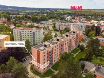 Prodej bytu 5+1, Vamberk, Struha, 87 m2
