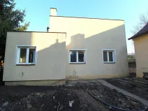 Prodej rodinného domu, Ústí nad Labem - Krásné Březno, Na Rybníčku, 120 m2