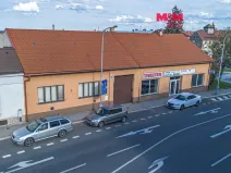 Pronájem obchodního prostoru, Čáslav - Čáslav-Nové Město, Masarykova, 890 m2