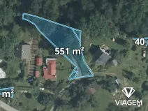 Prodej podílu pole, Zduchovice, 318 m2