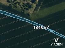 Prodej podílu pole, Kroměříž, 834 m2
