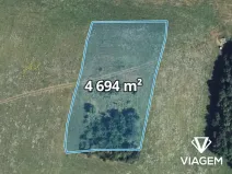 Prodej podílu pole, Městečko Trnávka, 1564 m2