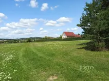 Prodej pozemku pro bydlení, Podolí I, 800 m2