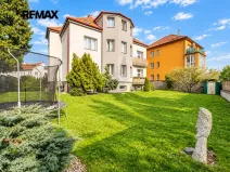 Pronájem bytu 3+kk, Kolín, Obecní dvůr, 74 m2
