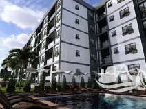 Prodej bytu 1+kk, Golem, Albánie, 42 m2