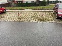 Prodej garážového stání, Jesenice, V Roháči I., 13 m2