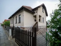 Prodej rodinného domu, Ivančice, B. M. Kuldy, 150 m2