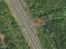 Pronájem pozemku, Zabrušany, 77 m2