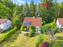 Prodej rodinného domu, Nečtiny - Leopoldov, 140 m2