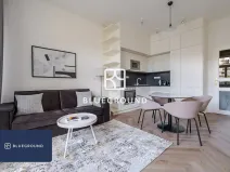 Pronájem bytu 2+kk, Praha - Vinohrady, Sázavská, 47 m2