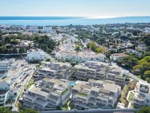 Prodej bytu 3+kk, Marbella, Španělsko, 72 m2