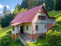 Prodej rodinného domu, Jablonec nad Jizerou - Bratrouchov, 207 m2