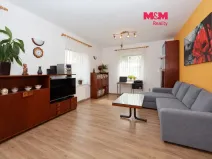 Prodej rodinného domu, Polná, Škarkova, 180 m2