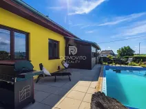 Prodej rodinného domu, Dobšín, 106 m2