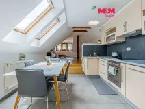 Prodej rodinného domu, Český Těšín, Smetanova, 76 m2