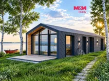 Prodej rodinného domu, Vrchlabí, J. Kablíkové, 57 m2