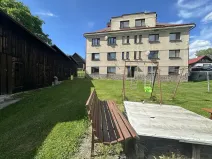 Pronájem bytu 2+1, Držkov, 56 m2