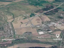 Prodej podílu pole, Bzenec, 29 m2