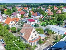 Prodej rodinného domu, Brandýs nad Labem-Stará Boleslav, Jana Opletala, 115 m2