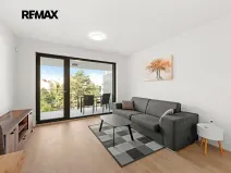 Pronájem bytu 1+kk, Praha - Libeň, Kotlaska, 33 m2