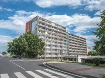 Pronájem bytu 2+kk, Litvínov, Valdštejnská, 50 m2