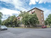 Pronájem bytu 3+1, Litvínov, Studentská, 62 m2