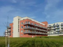 Pronájem bytu 2+kk, Praha - Jinonice, Za zámečkem, 60 m2