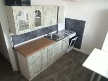 Prodej bytu 2+1, Hulín, Sadová, 53 m2