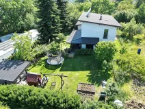 Prodej rodinného domu, Husinec, Hlavní, 155 m2