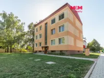 Prodej bytu 3+1, Kunovice, V Humnech, 64 m2