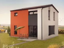 Prodej rodinného domu, Káraný, 97 m2