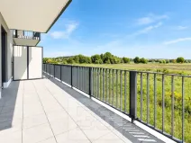 Pronájem bytu 2+kk, Lysá nad Labem, Šípková, 60 m2
