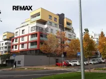 Pronájem bytu 1+kk, Praha - Stodůlky, Laurinova, 43 m2