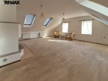 Pronájem bytu 5+1, Svitavy, náměstí Míru, 152 m2